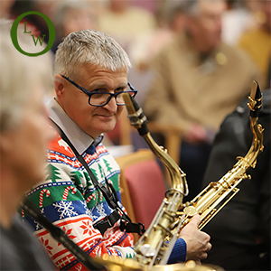 S Williams LWO quote