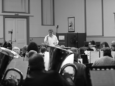 Louth Wind Orchestra